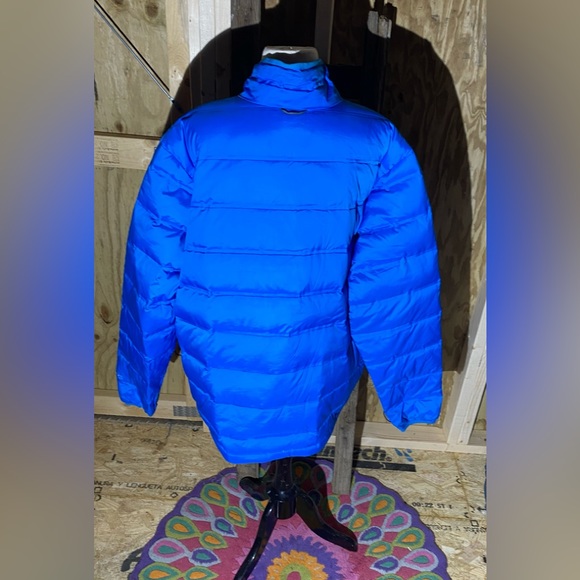 đź’ĄColumbia Omni-Tech Duck Down Jacketđź’Ą - Picture 2 of 13